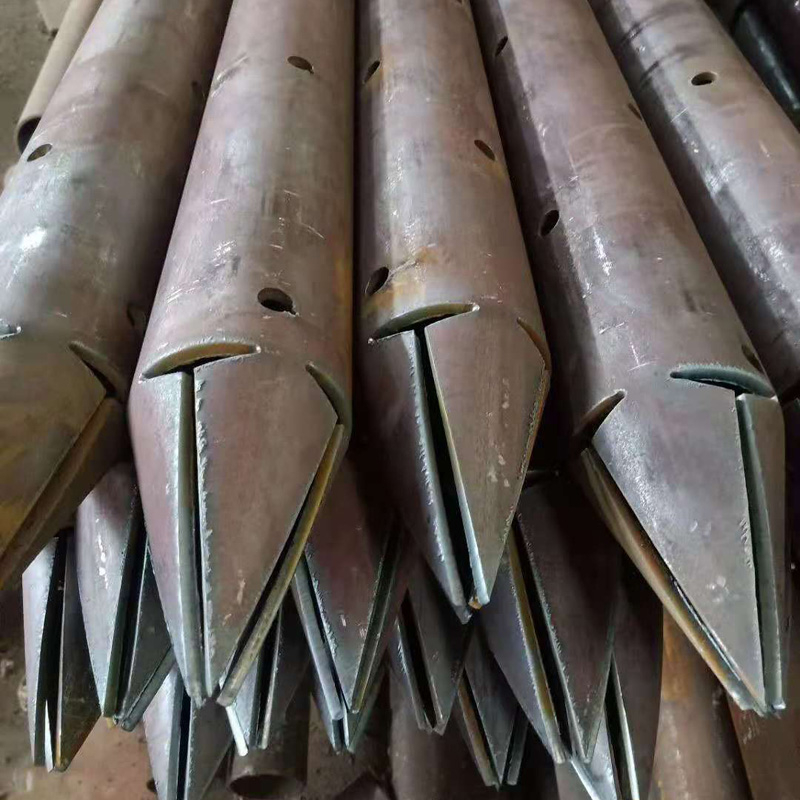 广昌预埋注浆管